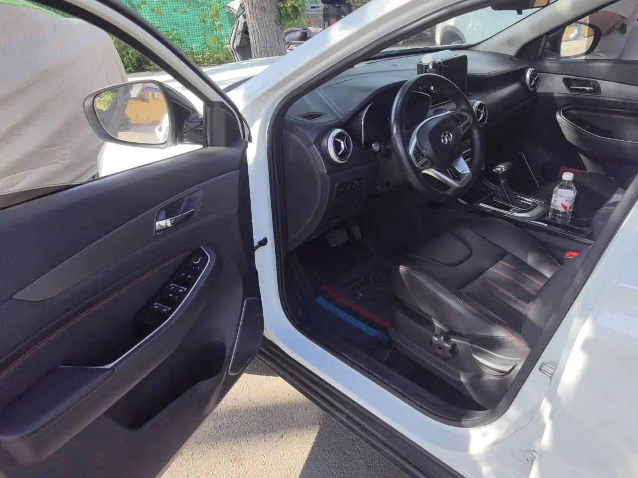 BAIC Beijing X5 2018 1.5T CVT Elite Version National V — миниатюра 16