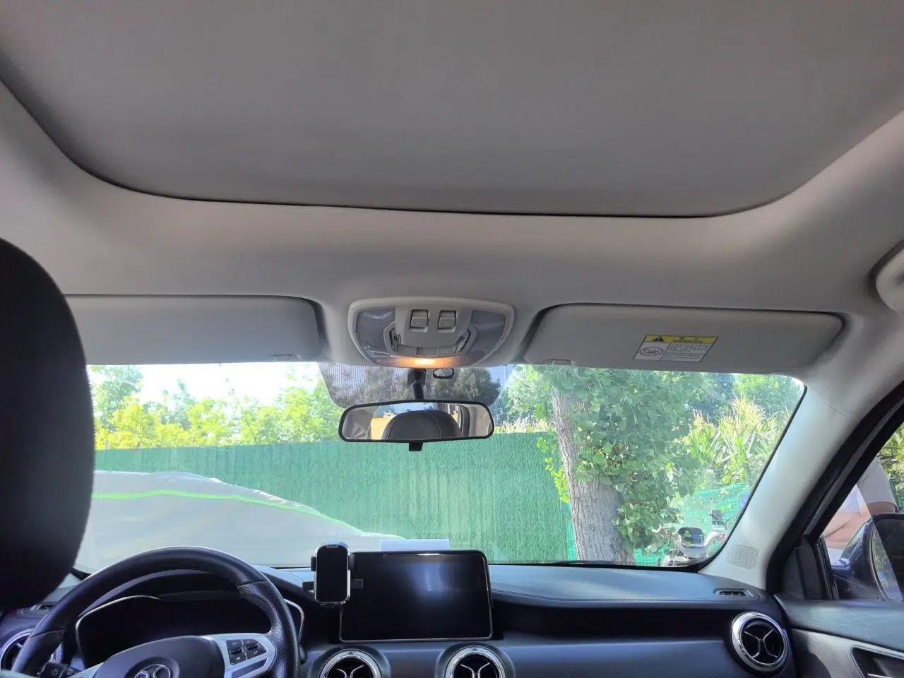 BAIC Beijing X5 2018 1.5T CVT Elite Version National V — миниатюра 18
