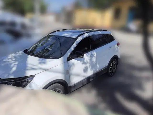 BAIC Beijing X5 2018 1.5T CVT Elite Version National V