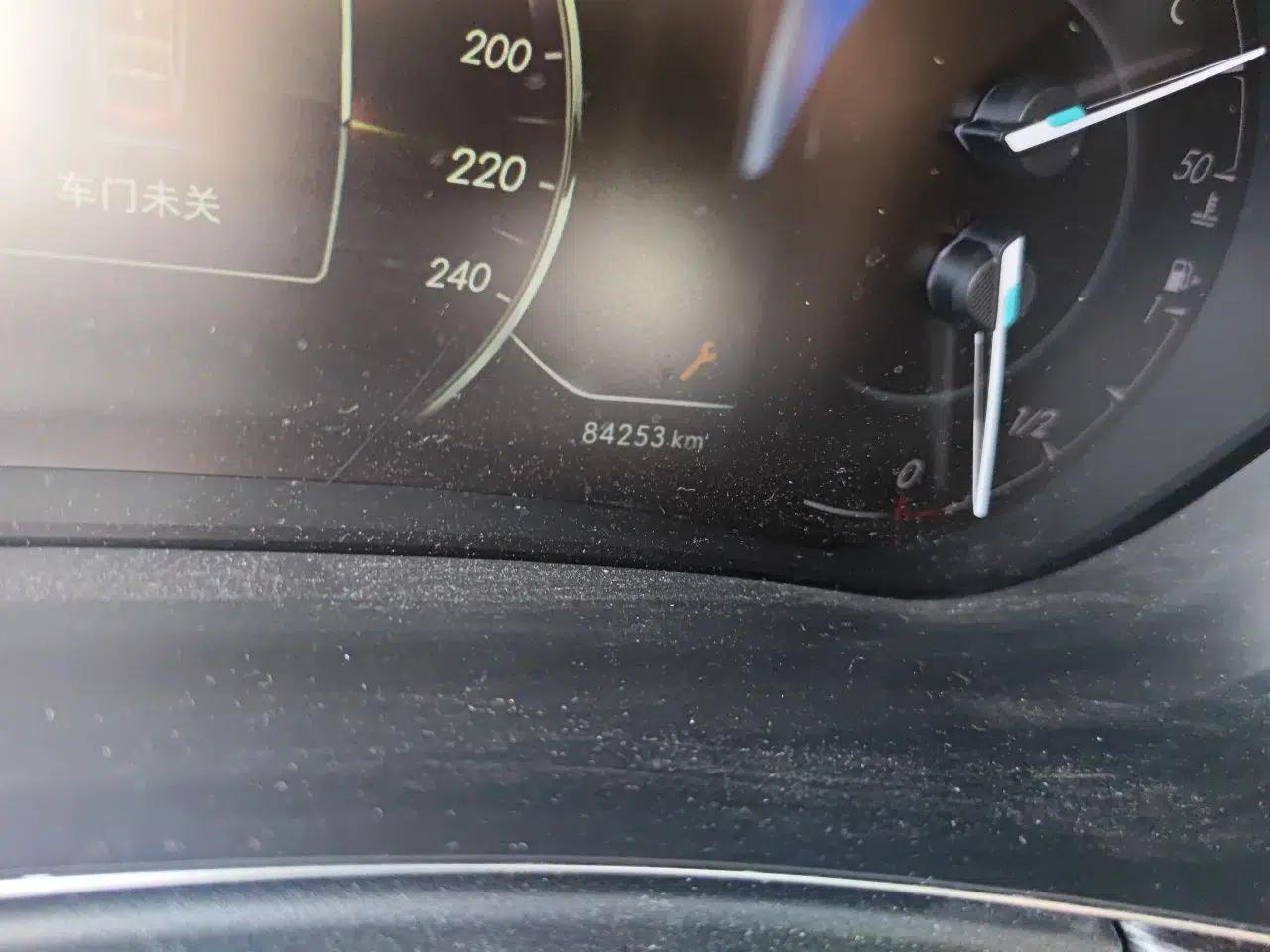 BAIC Beijing X5 2018 1.5T CVT New Smart Version China V Emission Standard — миниатюра 11