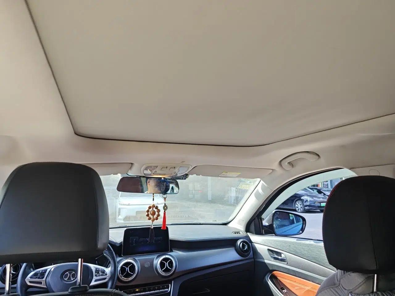 BAIC Beijing X5 2018 1.5T CVT New Smart Version China V Emission Standard — миниатюра 15