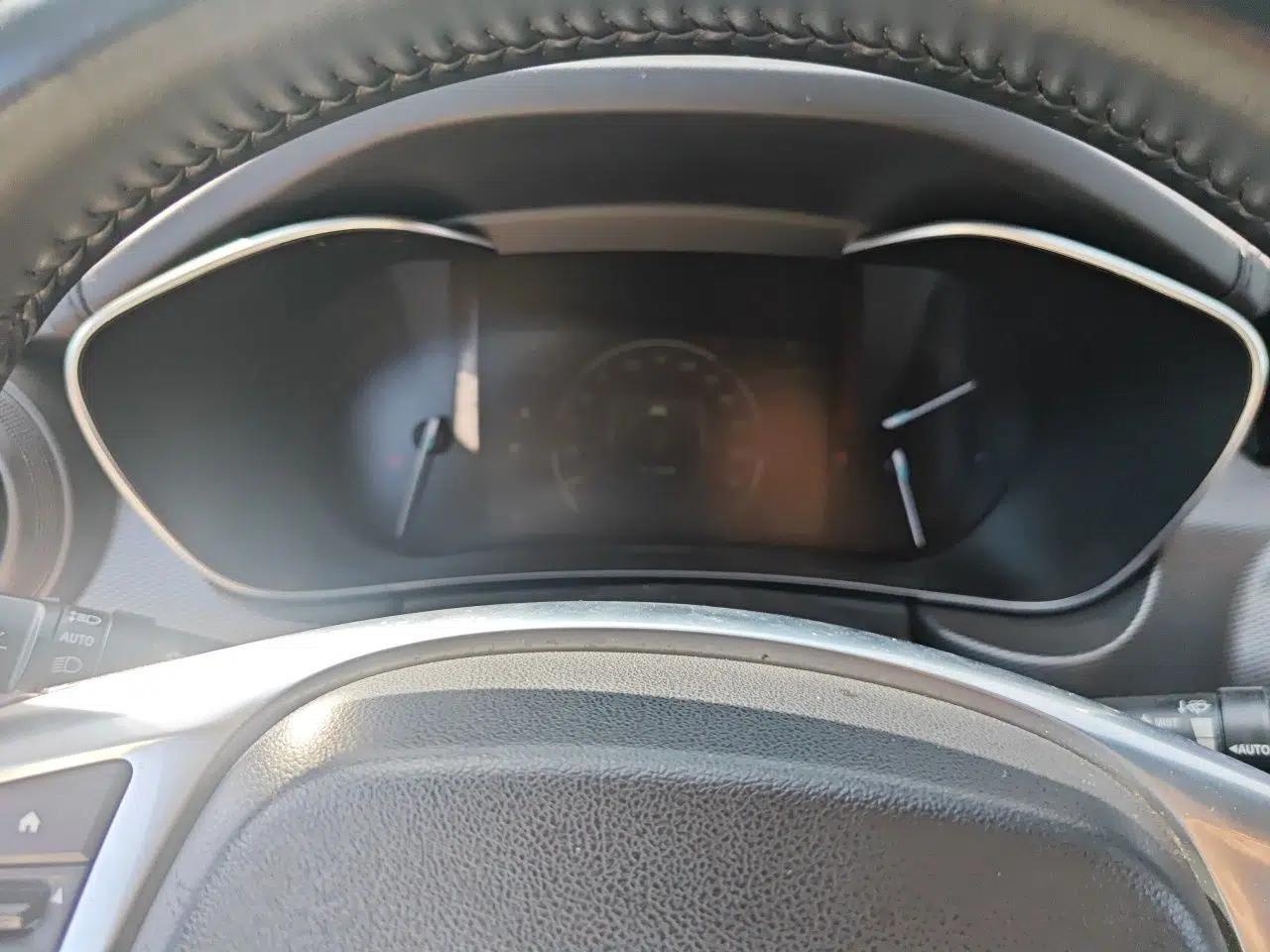 BAIC Beijing X5 2018 1.5T CVT New Smart Version China V Emission Standard — миниатюра 10
