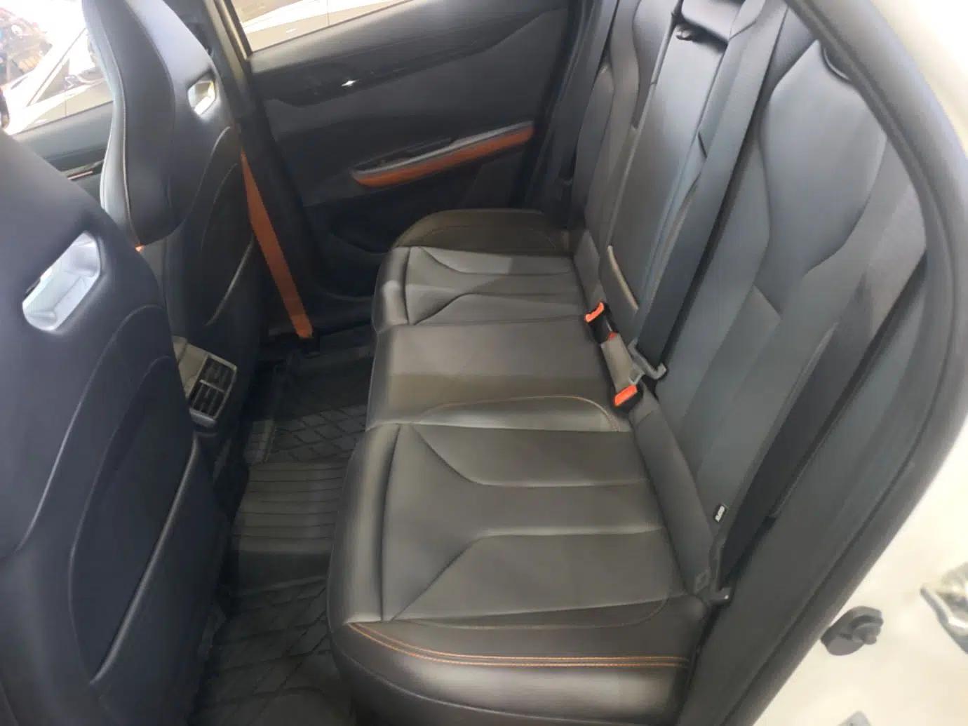 CHANGAN UNI-V 2023 1.5T Prestige Model — миниатюра 25