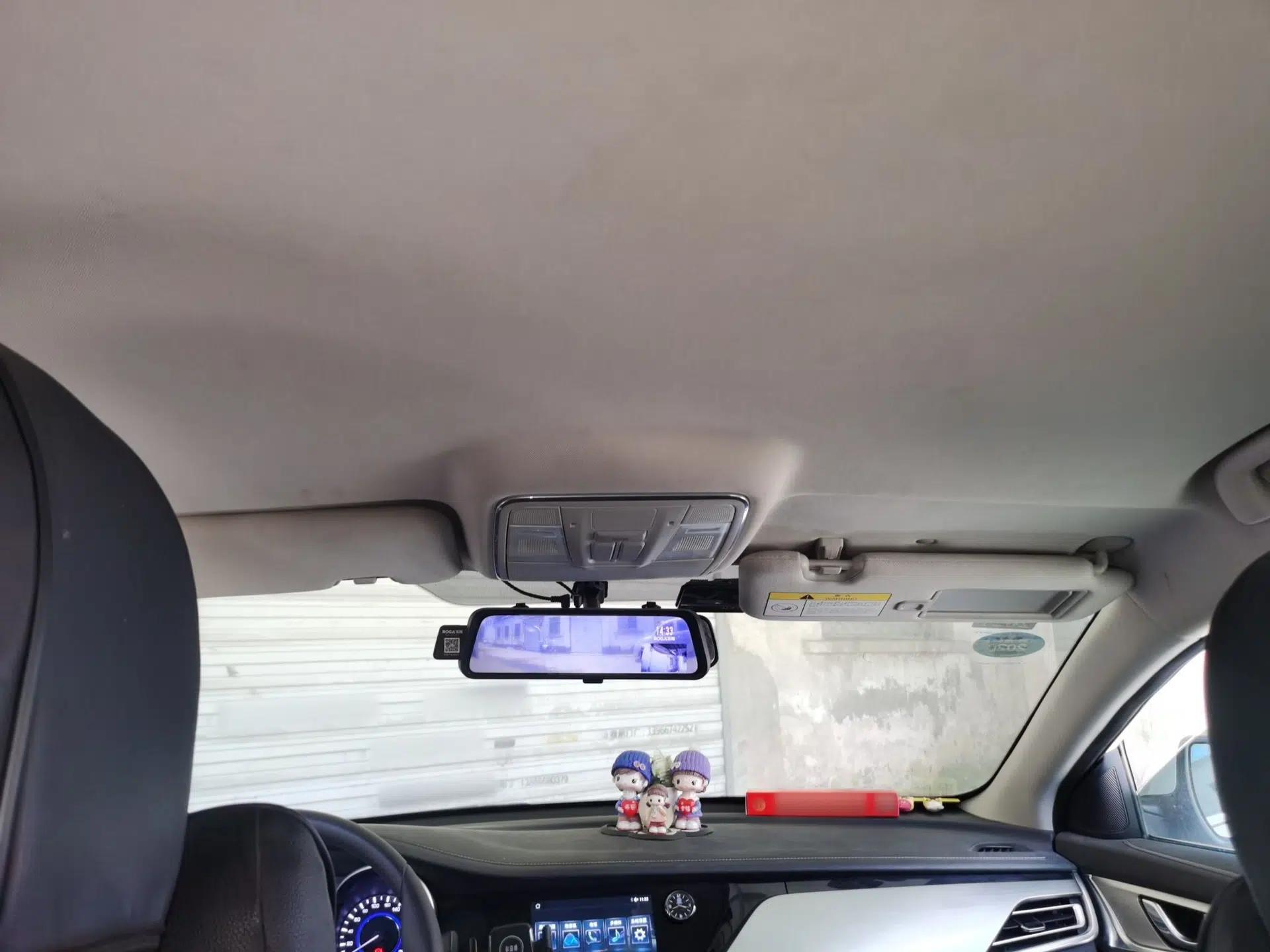 CHANGAN Eado 2019 1.6L GDI Manual Value Edition China VI Standard — миниатюра 18