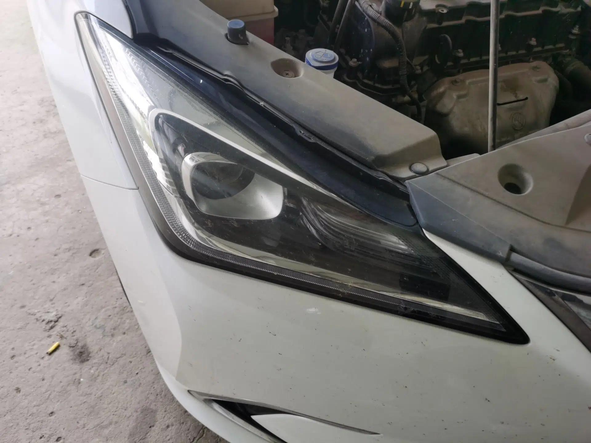 CHANGAN Eado 2019 1.6L GDI Manual Value Edition China VI Standard — миниатюра 7
