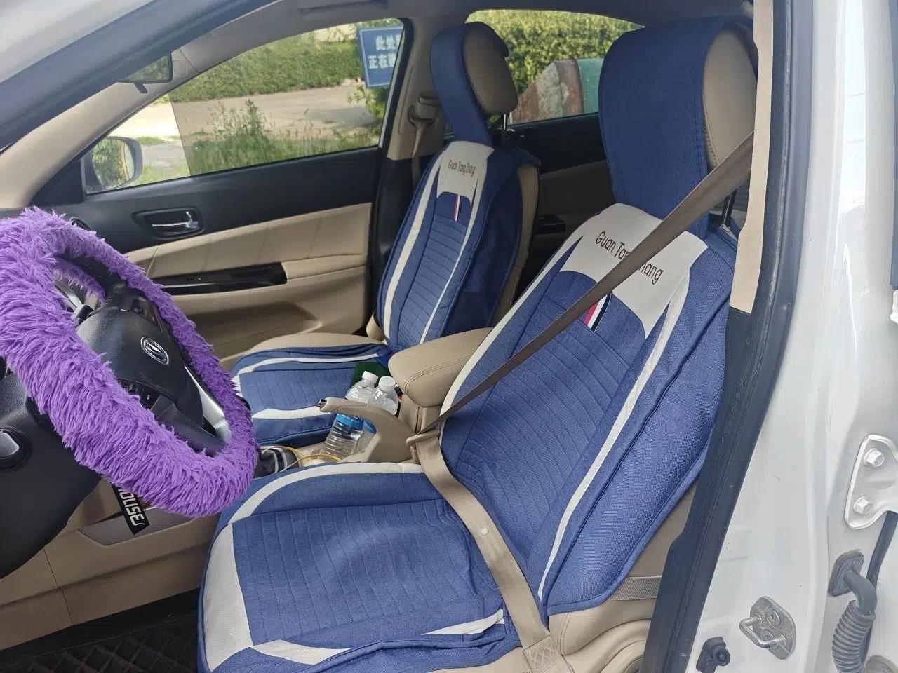 CHANGAN Eado 2015 1.6L Manual Luxury Model China IV Standard — миниатюра 15