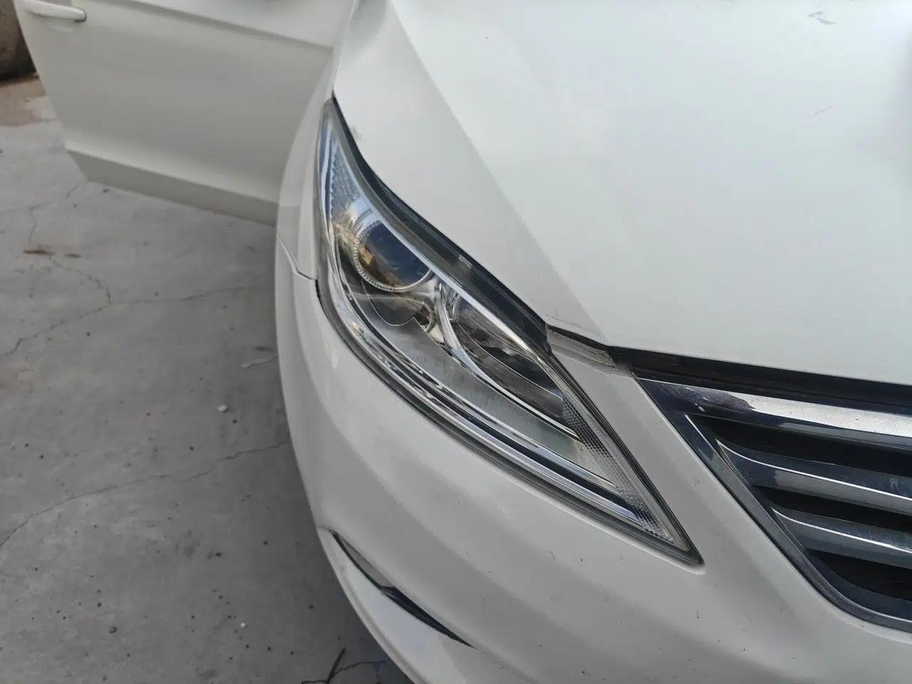 CHANGAN Eado 2015 1.6L Manual Luxury Model China IV Standard — миниатюра 7