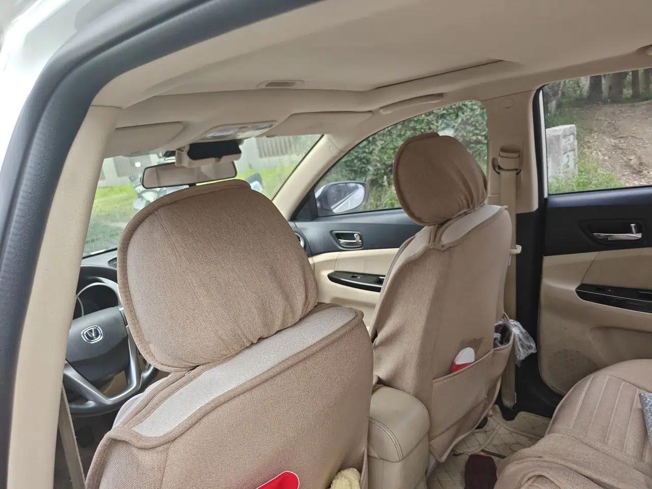CHANGAN Eado 2015 1.6L Manual Luxury Model China IV Standard — миниатюра 18