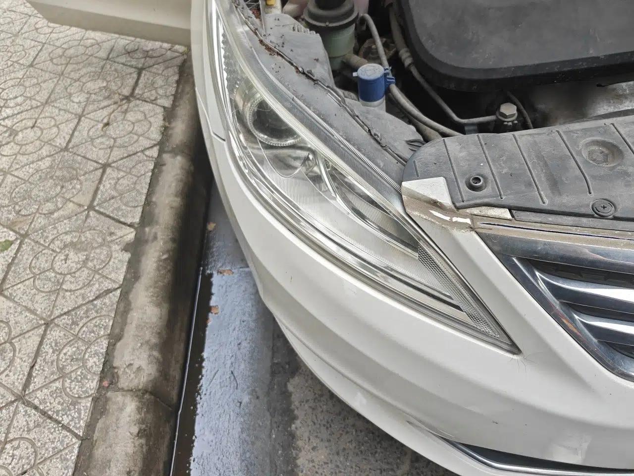 CHANGAN Eado 2015 1.6L Manual Luxury Model China IV Standard — миниатюра 7