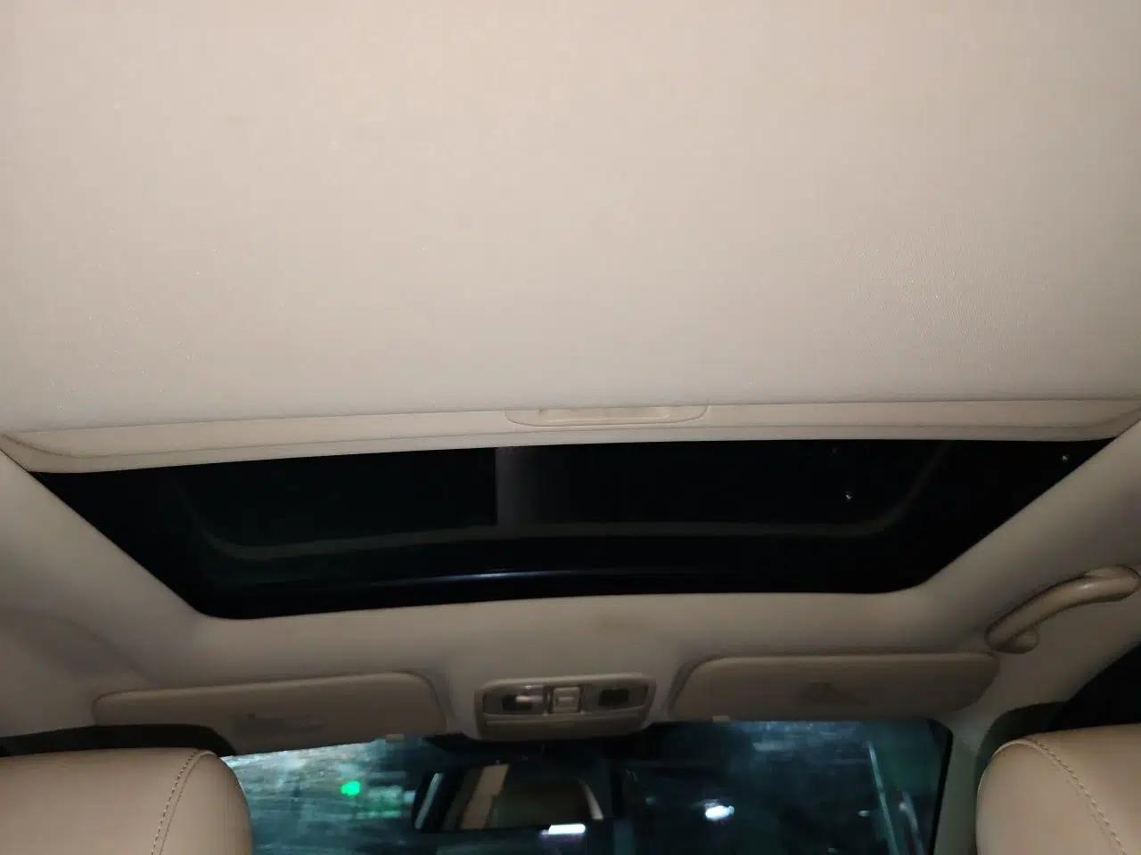 CHANGAN Eado 2015 1.6L Manual Luxury Model China IV Standard — миниатюра 18