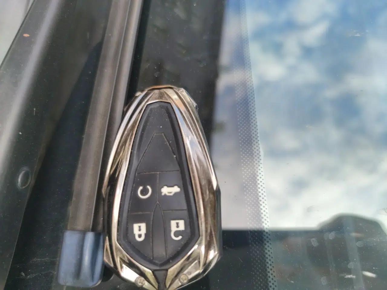 CHANGAN Eado 2021 PLUS Blue Whale NE 1.4T GDI DCT Flagship Model — миниатюра 17