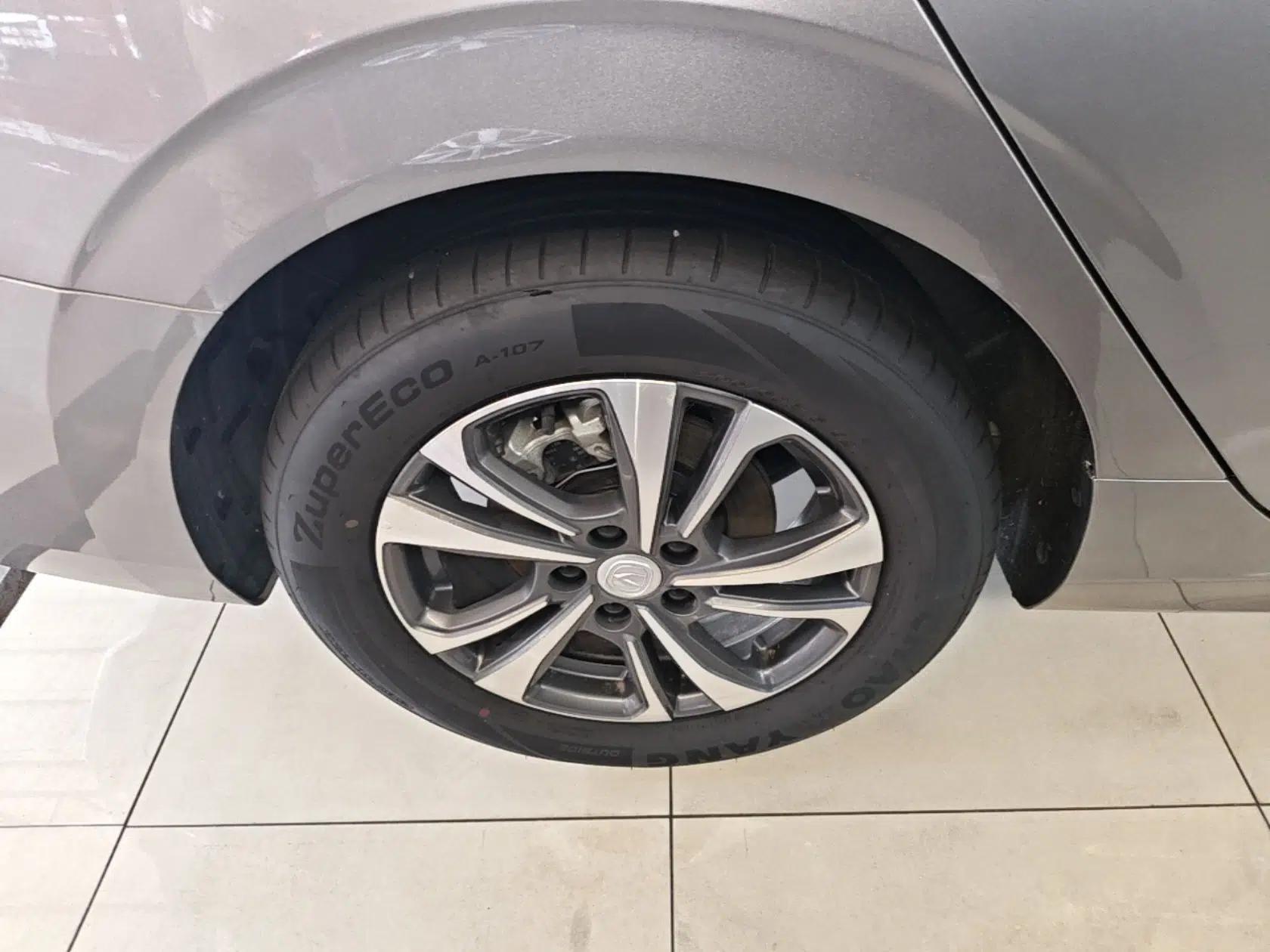 CHANGAN Eado 2024 PLUS Blue Whale NE 1.4T GDI DCT High-Energy Edition — миниатюра 11
