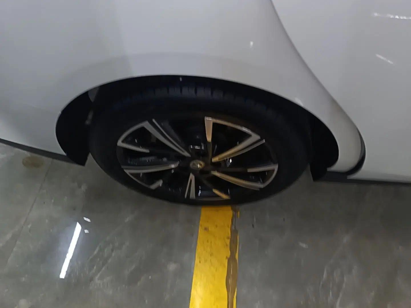 CHANGAN Eado 2024 1.5T GDI Automatic Prestige Edition — миниатюра 11
