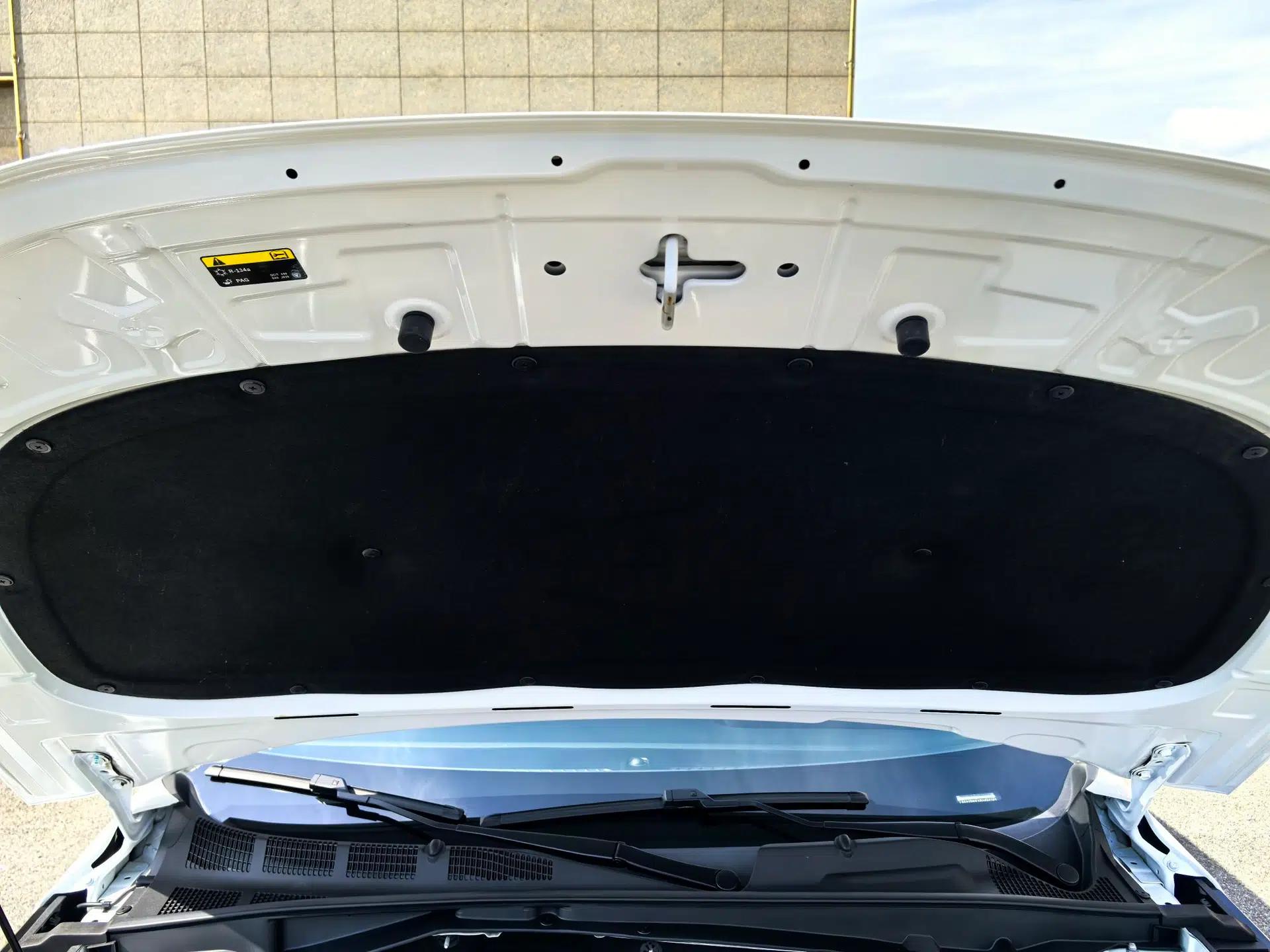 CHANGAN Eado 2024 1.5T GDI Automatic Prestige Edition — миниатюра 21