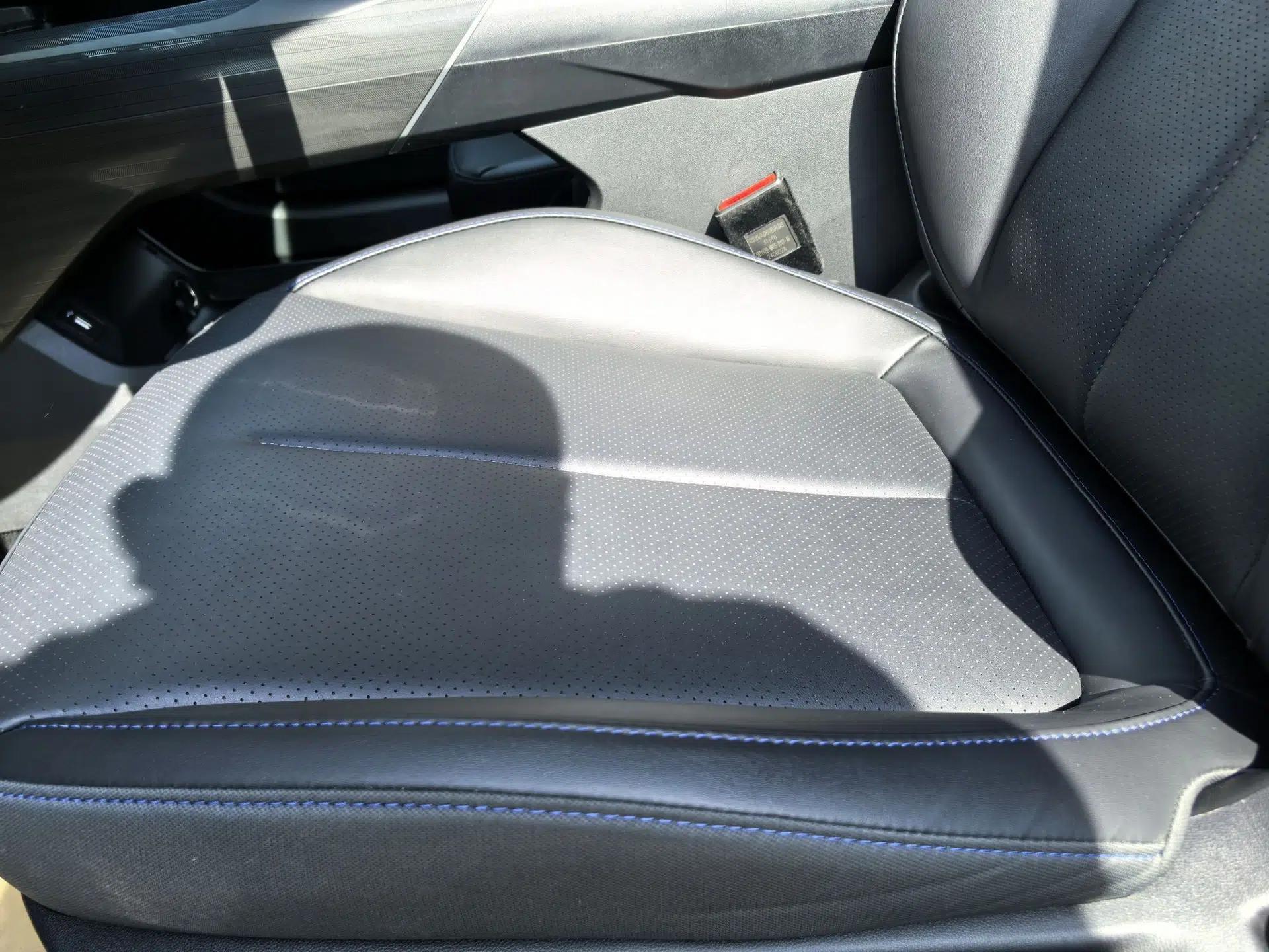 CHANGAN Eado 2024 1.5T GDI Automatic Prestige Edition — миниатюра 27