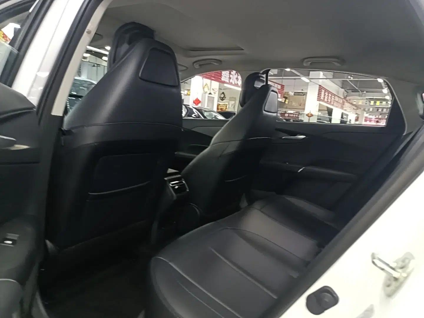 CHANGAN Eado 2024 1.5T GDI Automatic Prestige Edition — миниатюра 30