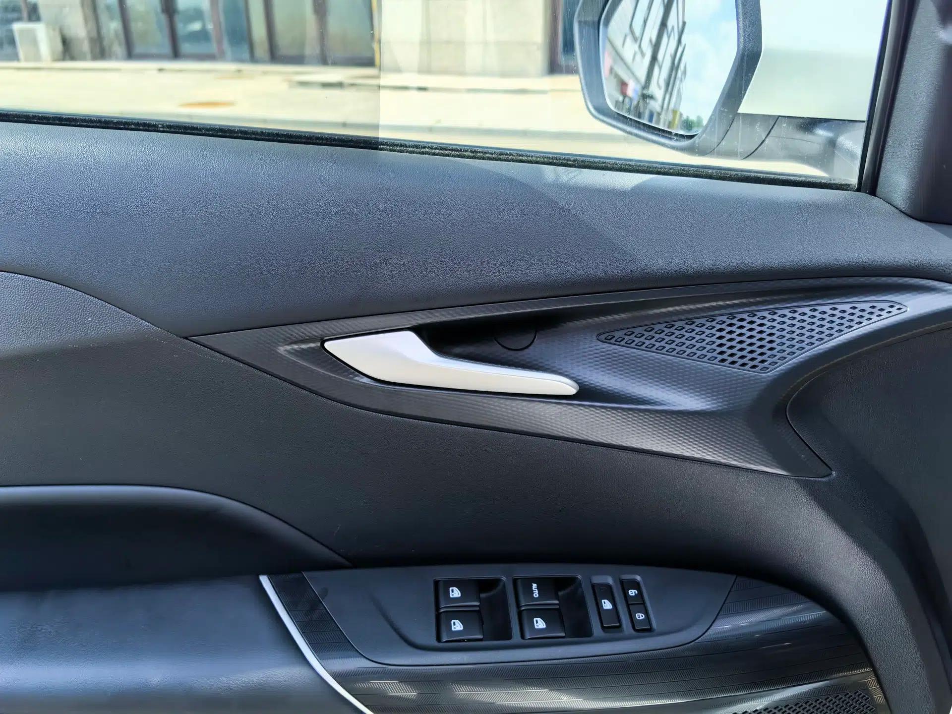 CHANGAN Eado 2024 1.5T GDI Automatic Prestige Edition — миниатюра 33