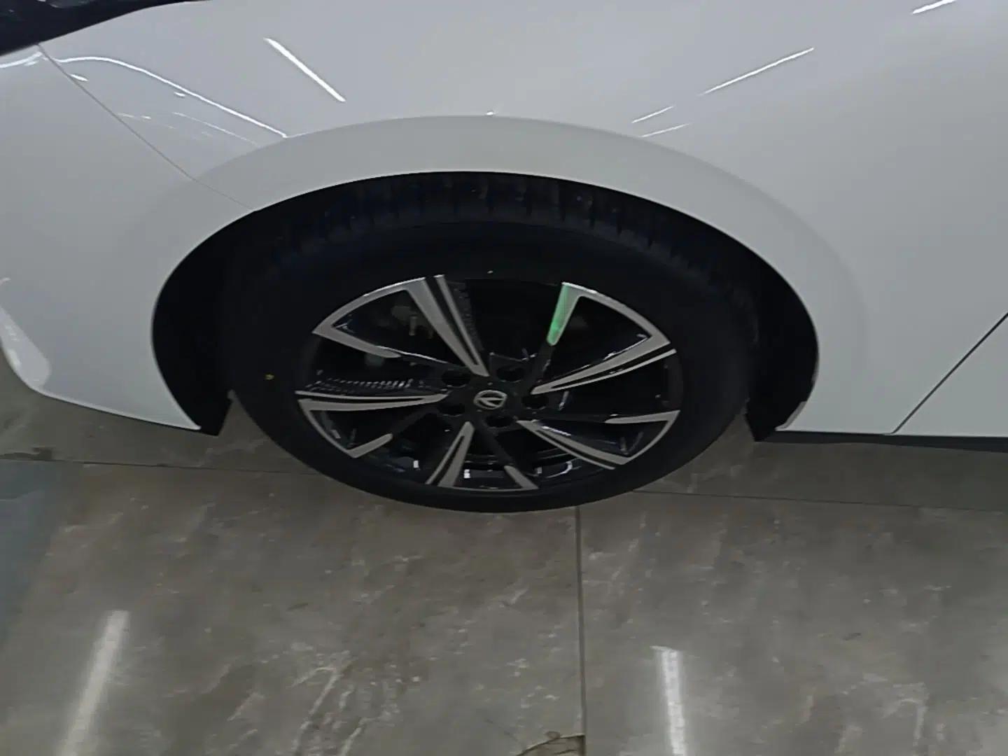 CHANGAN Eado 2024 1.5T GDI Automatic Prestige Edition — миниатюра 10
