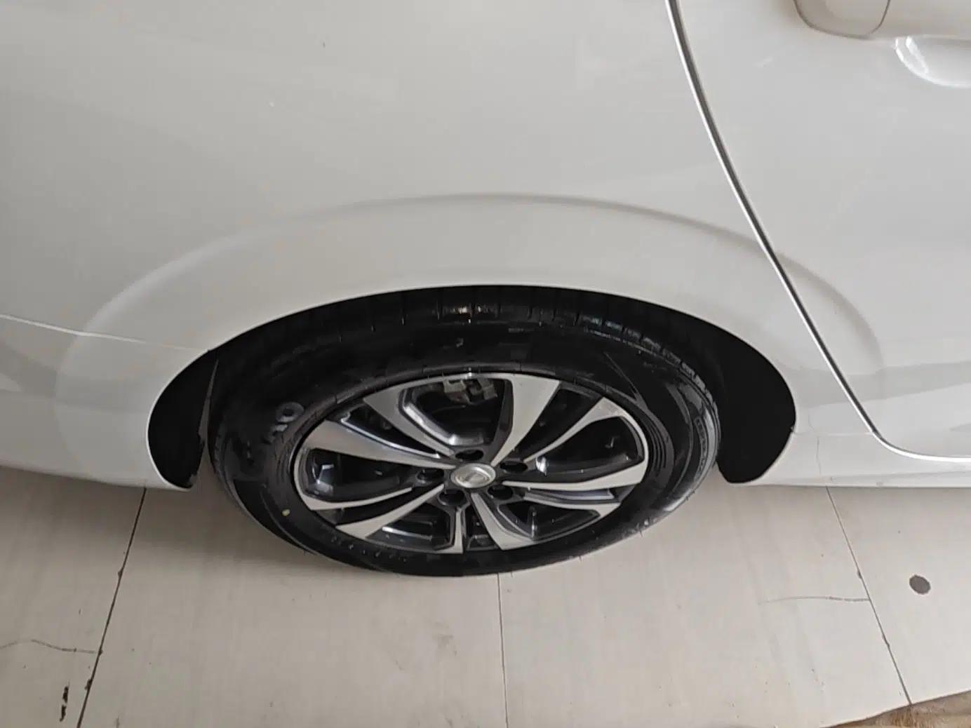 CHANGAN Eado 2023 Changan Edition PLUS Blue Whale NE 1.4T GDI DCT Prestige Version — миниатюра 11