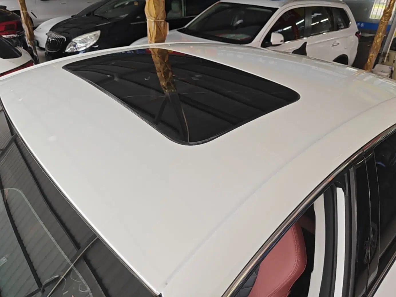 CHANGAN Eado 2023 Changan Edition PLUS Blue Whale NE 1.4T GDI DCT Prestige Version — миниатюра 7