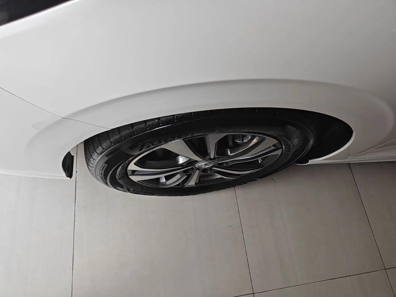CHANGAN Eado 2023 Changan Edition PLUS Blue Whale NE 1.4T GDI DCT Prestige Version — миниатюра 10