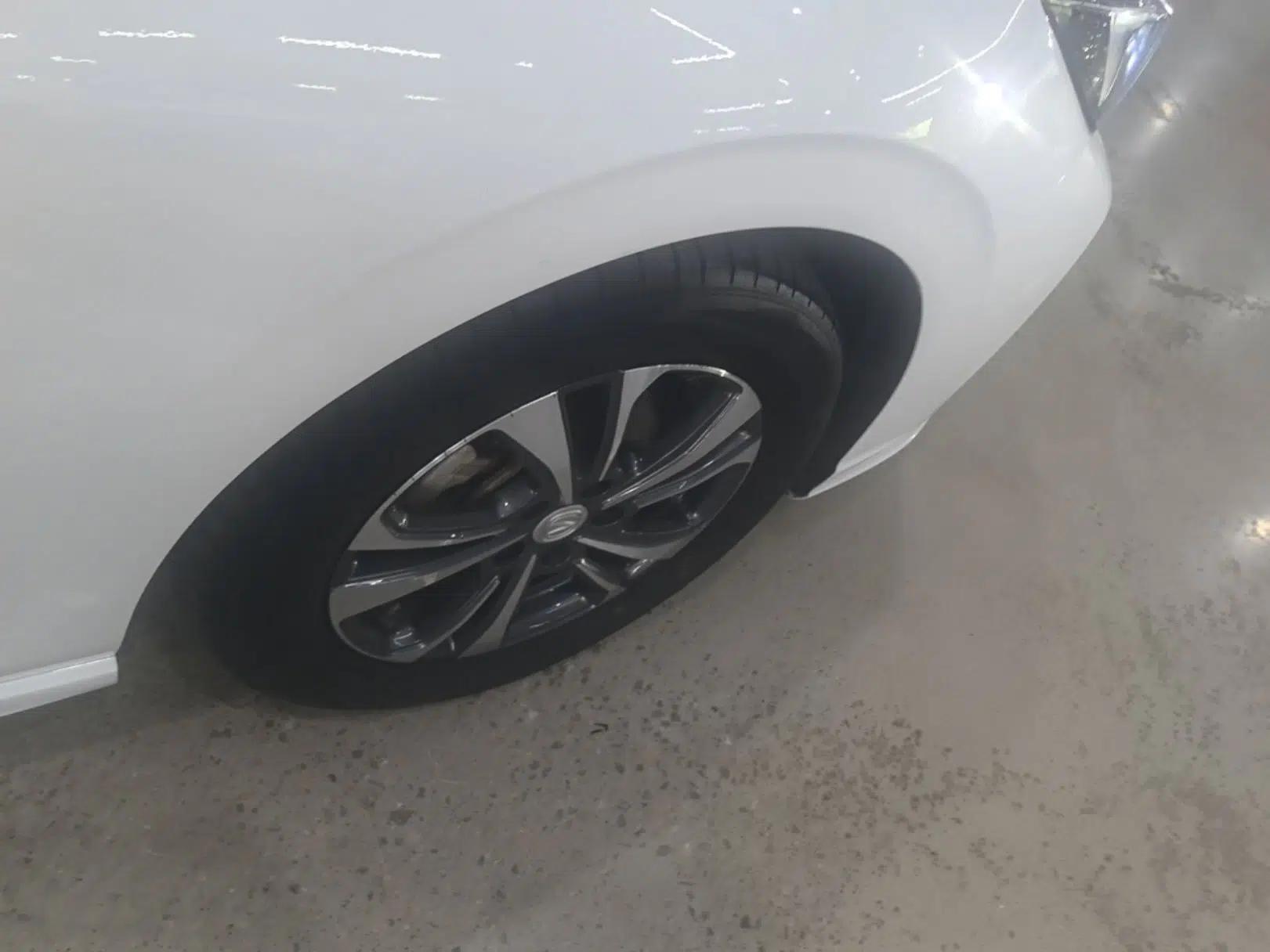 CHANGAN Eado 2022 PLUS Blue Whale NE 1.4T GDI DCT Prestige Edition — миниатюра 11