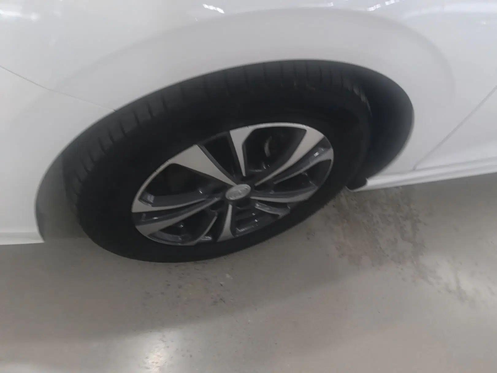 CHANGAN Eado 2022 PLUS Blue Whale NE 1.4T GDI DCT Prestige Edition — миниатюра 10