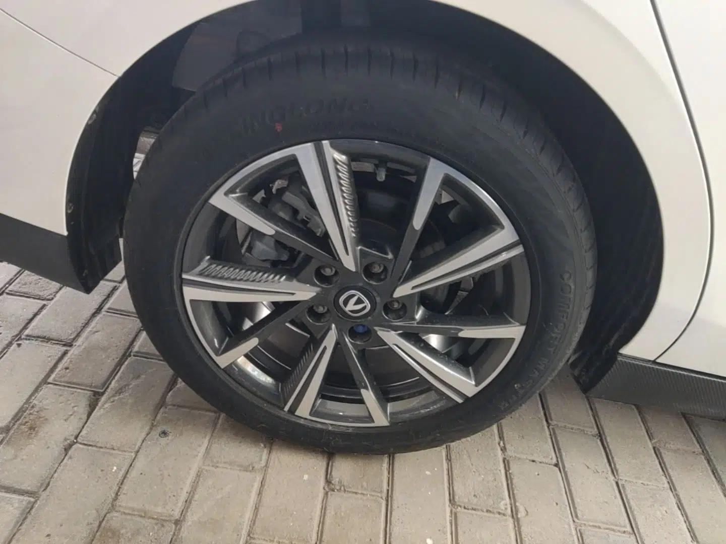 CHANGAN Eado 2024 1.5T GDI Automatic Prestige Edition — миниатюра 11