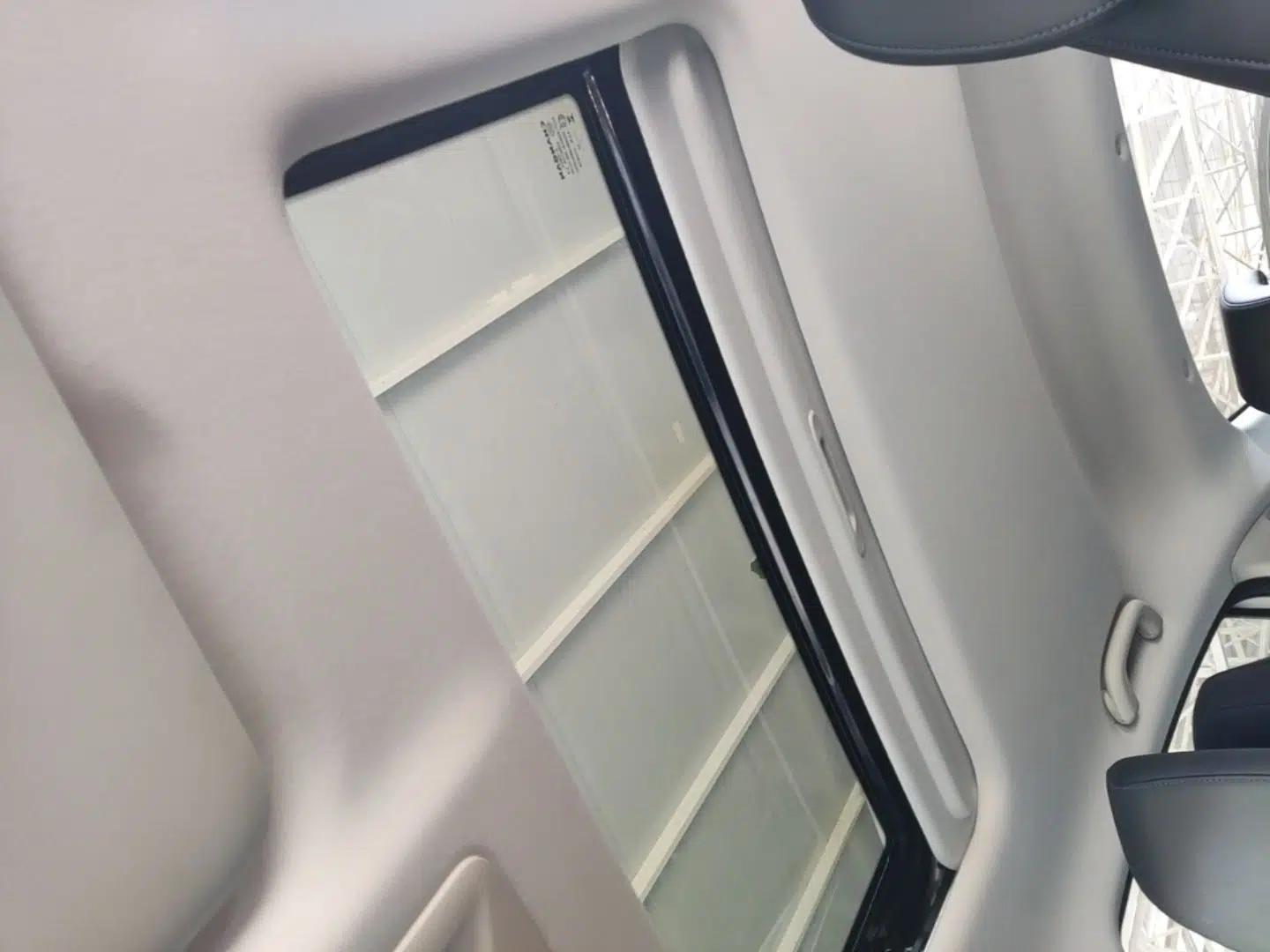 CHANGAN Eado 2024 1.5T GDI Automatic Prestige Edition — миниатюра 21