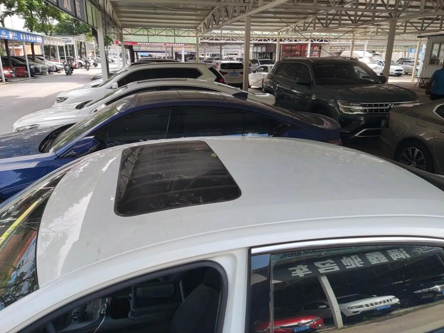 CHANGAN Eado 2024 1.5T GDI Automatic Prestige Edition — миниатюра 7