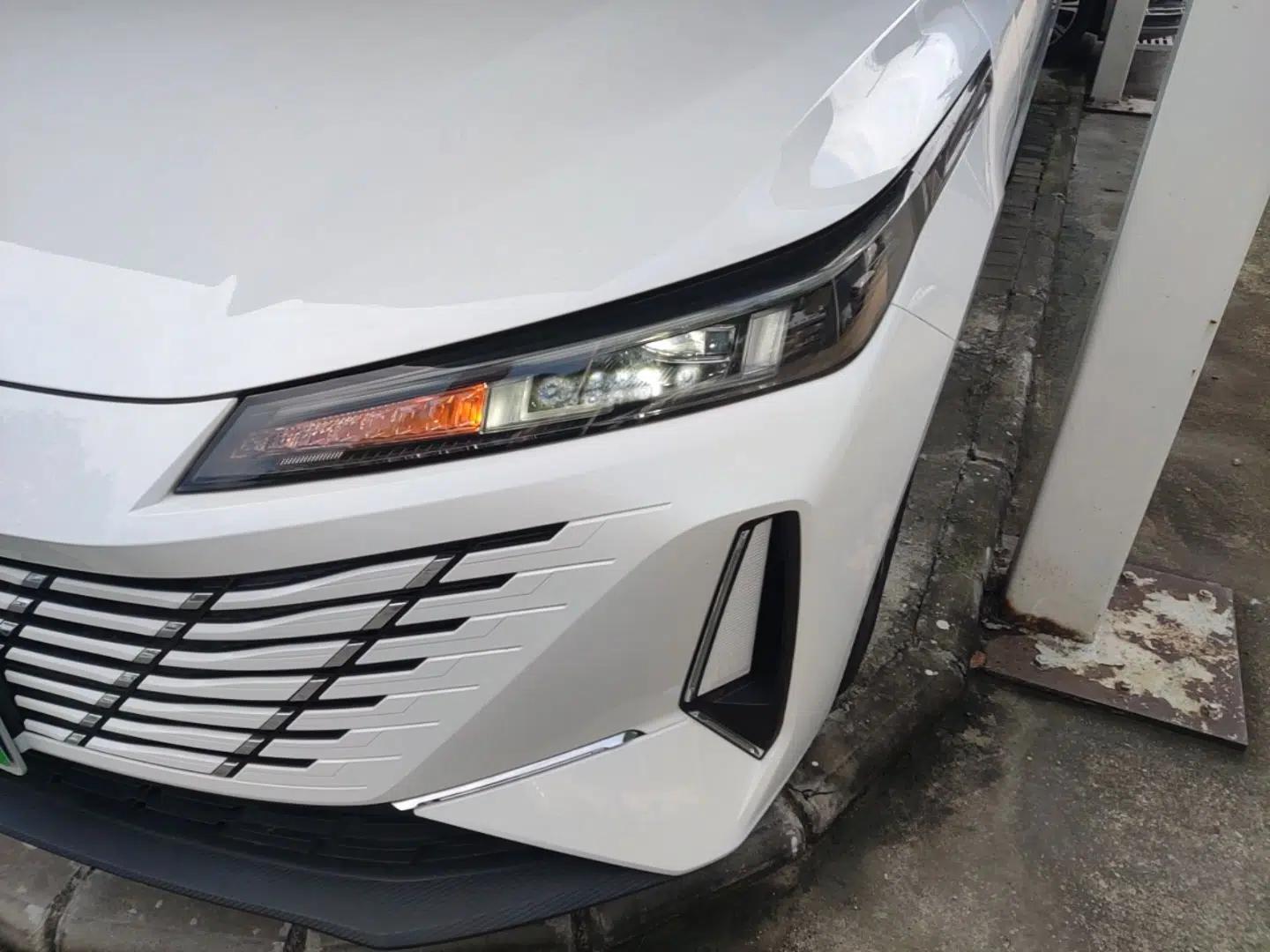 CHANGAN Eado 2024 1.5T GDI Automatic Prestige Edition — миниатюра 8