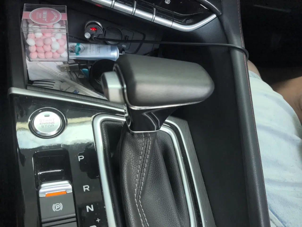 CHANGAN Eado 2021 PLUS Blue Whale NE 1.4T GDI DCT Prestige Model — миниатюра 14