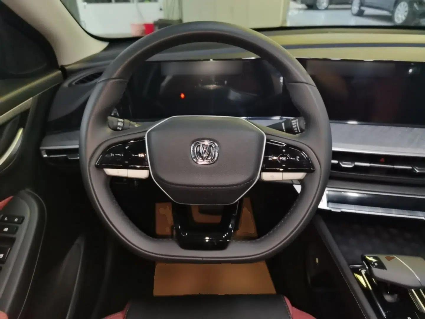 CHANGAN Eado 2024 PLUS Blue Whale NE 1.4T GDI DCT High-Energy Edition — миниатюра 13