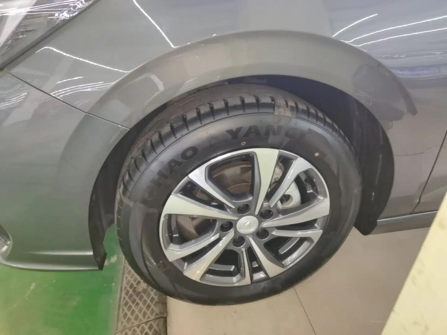 CHANGAN Eado 2024 PLUS Blue Whale NE 1.4T GDI DCT High-Energy Edition — миниатюра 10