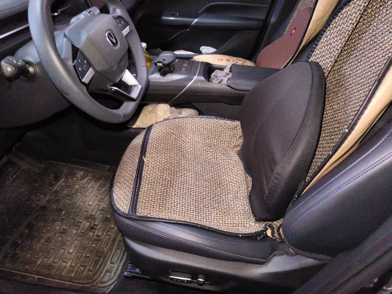 CHANGAN Eado 2024 1.5T GDI Automatic Flagship Edition — миниатюра 12