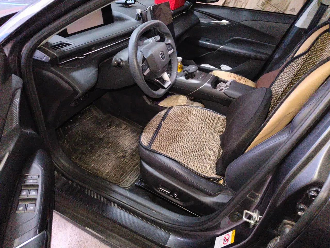 CHANGAN Eado 2024 1.5T GDI Automatic Flagship Edition — миниатюра 13