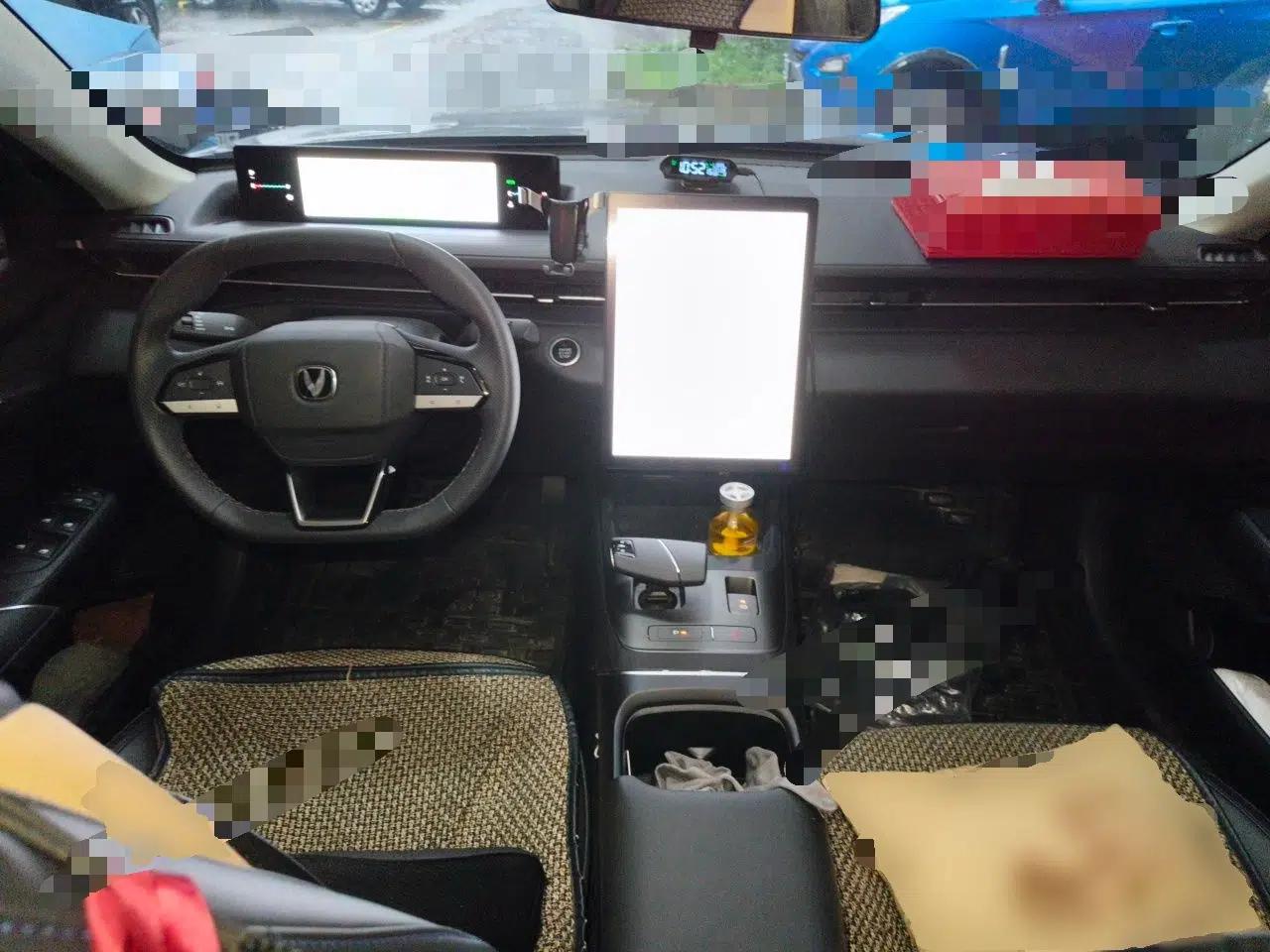CHANGAN Eado 2024 1.5T GDI Automatic Flagship Edition — миниатюра 6