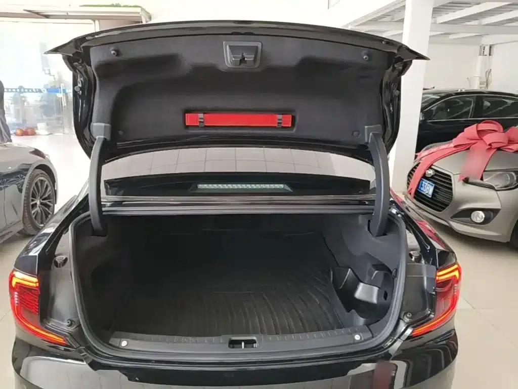 2024 Volvo S90 Plug-in Hybrid, All-Wheel Drive, Long Range, Smart Luxury Edition — миниатюра 19