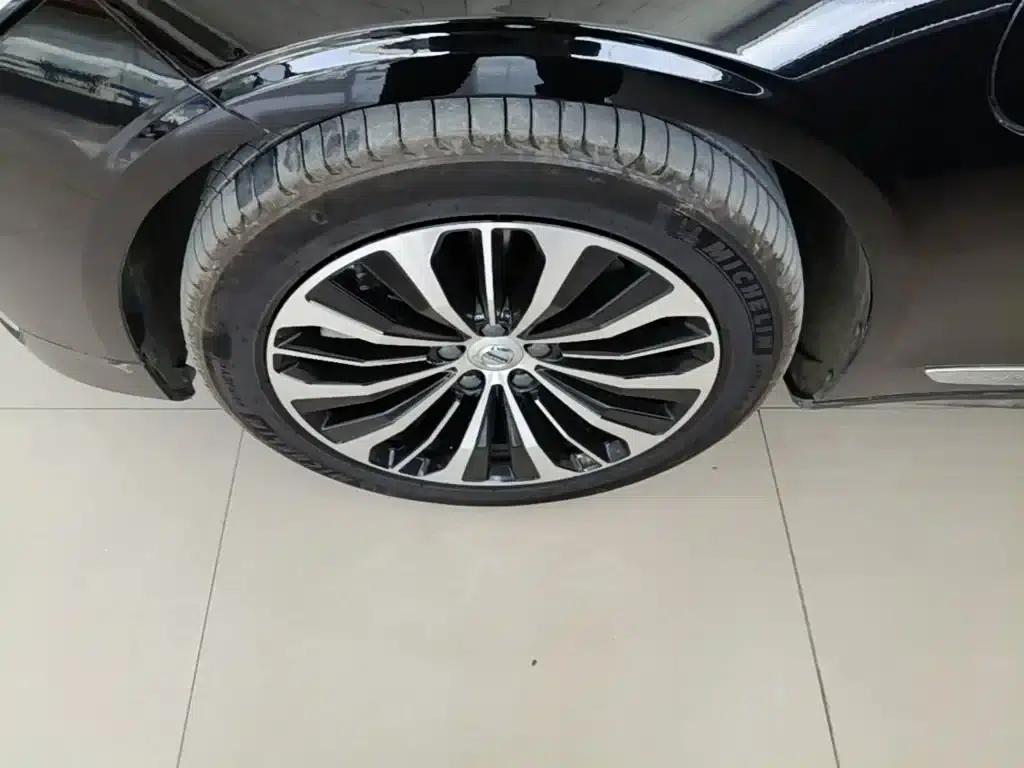 2024 Volvo S90 Plug-in Hybrid, All-Wheel Drive, Long Range, Smart Luxury Edition — миниатюра 23