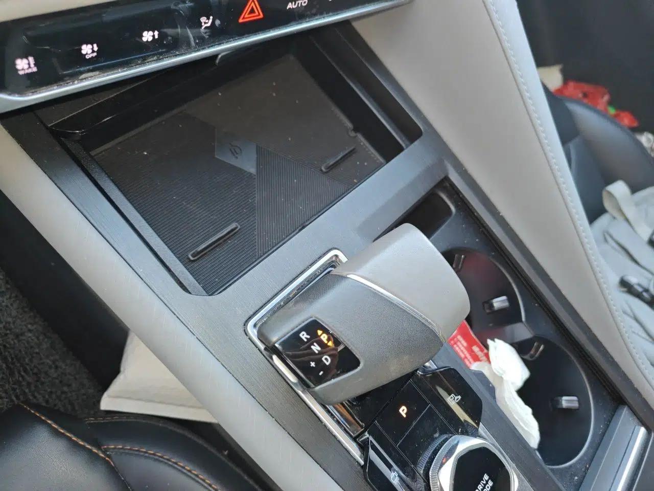 CHANGAN CS75 PLUS 2022 2nd Generation 1.5T Automatic Pilot Version — миниатюра 14