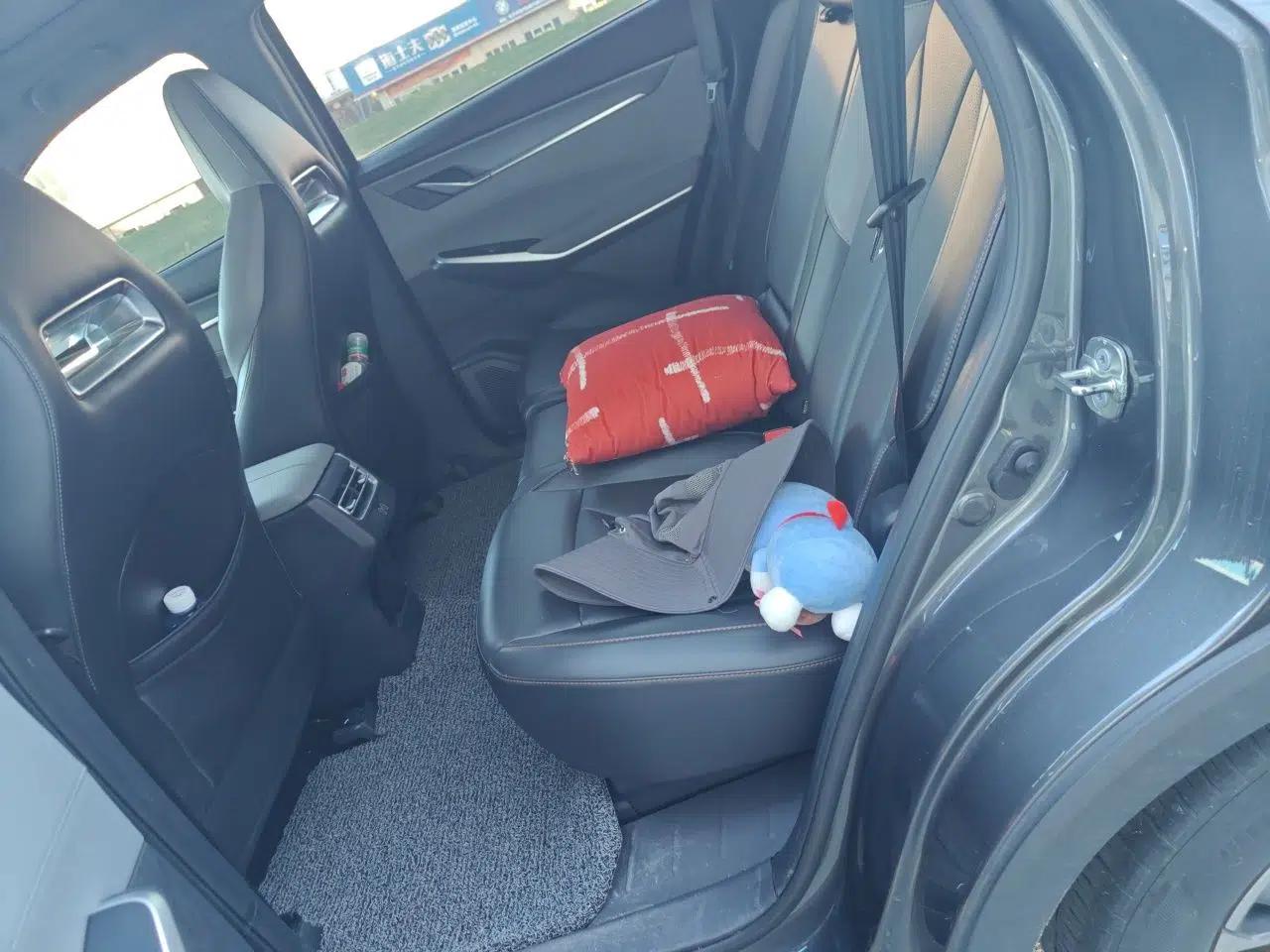 CHANGAN CS75 PLUS 2022 2nd Generation 1.5T Automatic Pilot Version — миниатюра 17