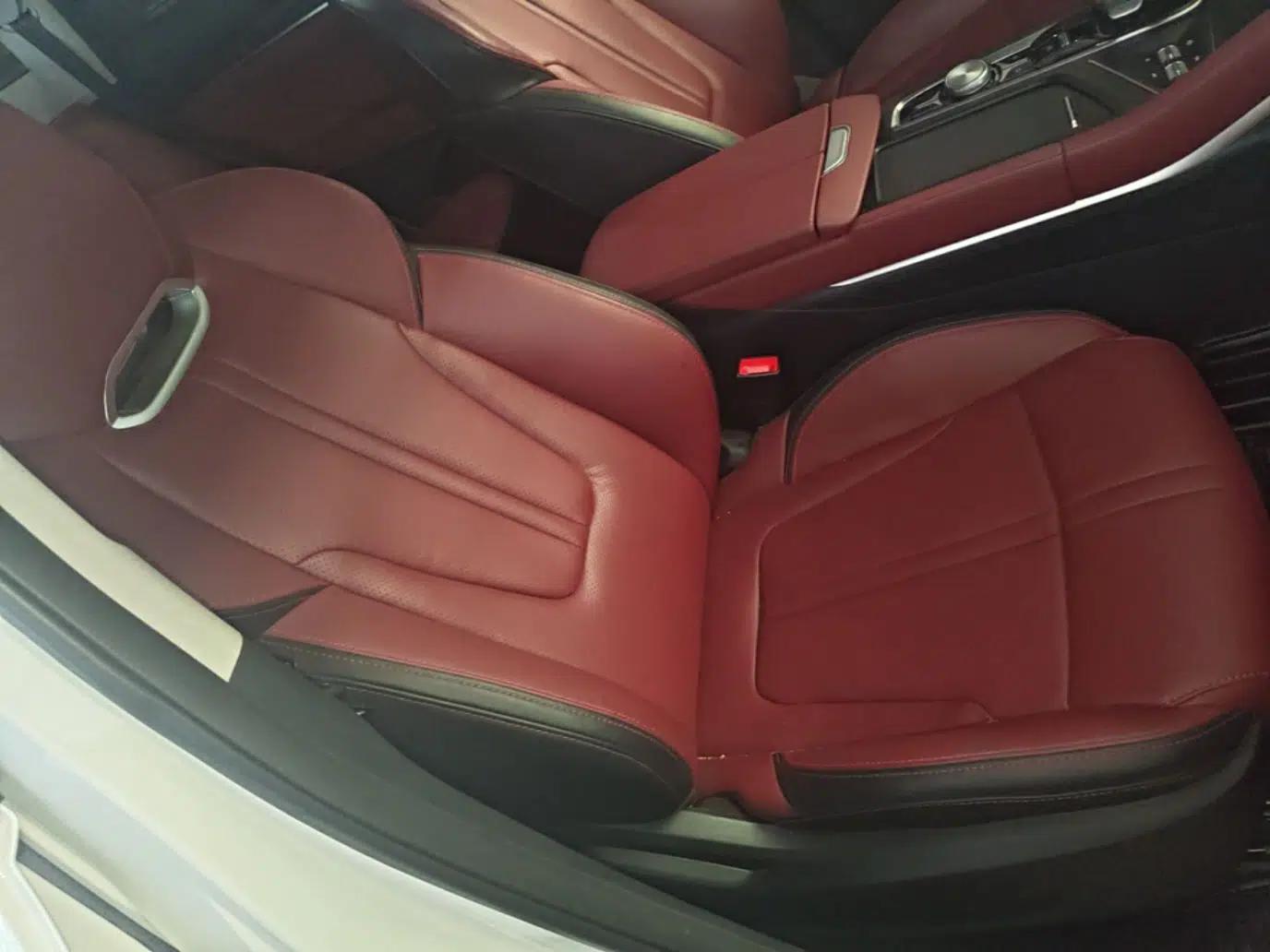 CHANGAN CS75 PLUS 2021 2.0T Automatic Pilot Version — миниатюра 19