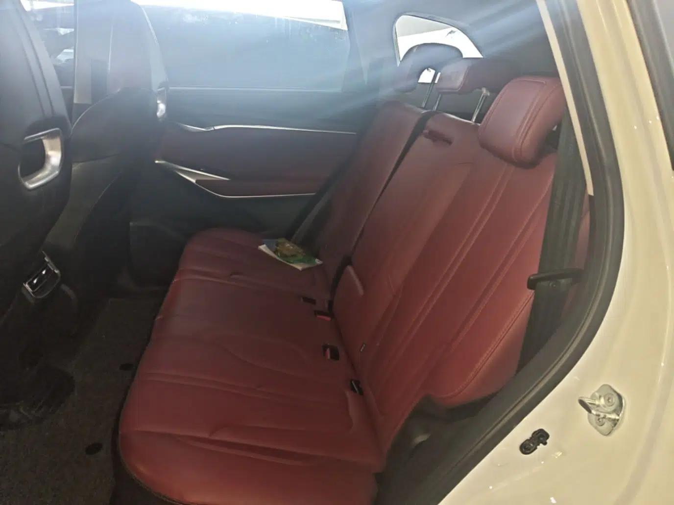 CHANGAN CS75 PLUS 2021 2.0T Automatic Pilot Version — миниатюра 20