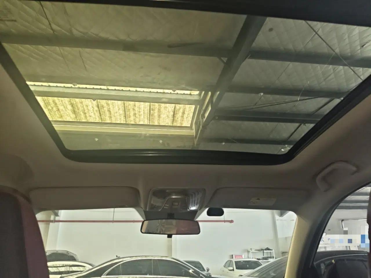 CHANGAN CS75 PLUS 2021 2.0T Automatic Pilot Version — миниатюра 21