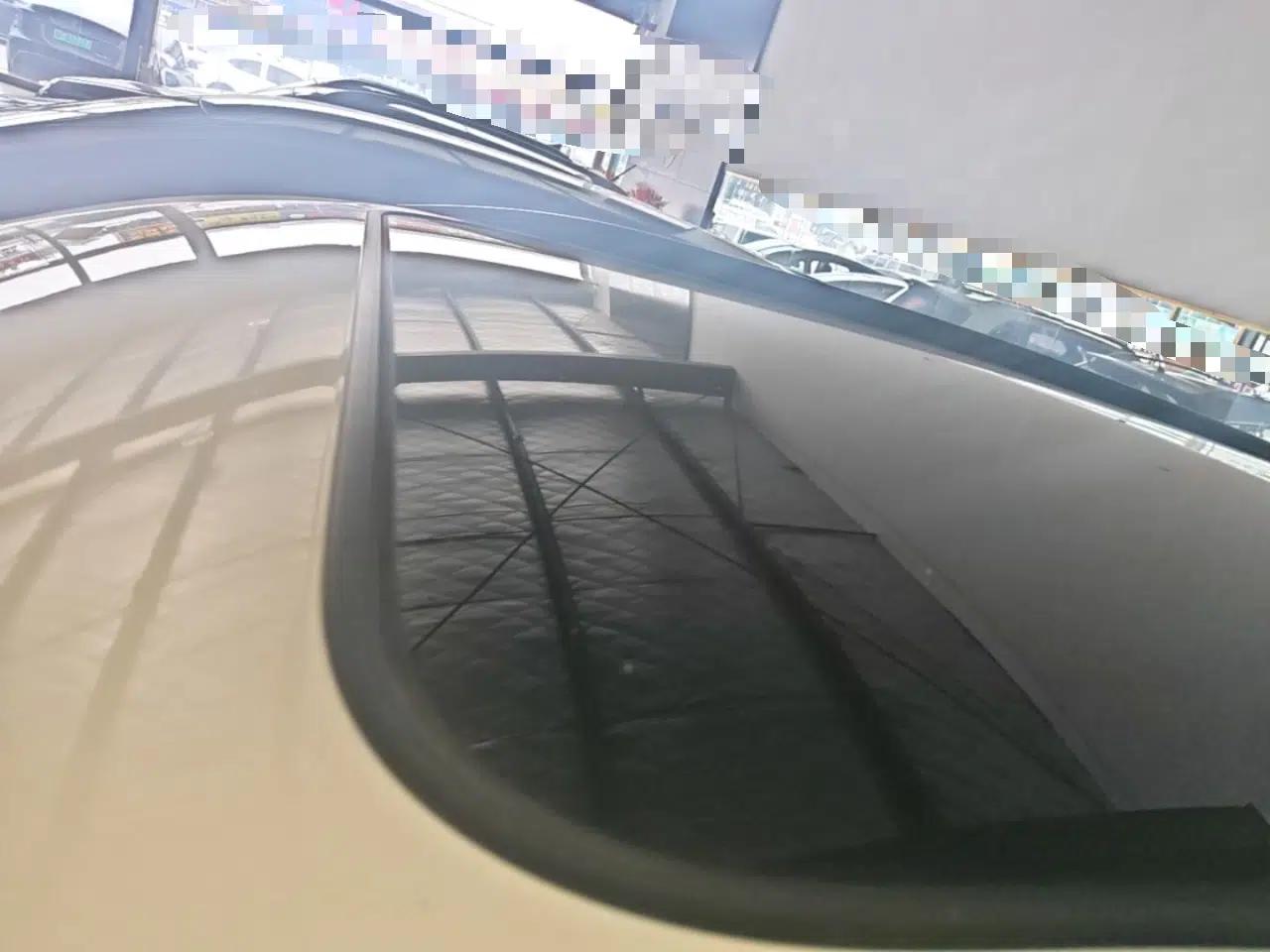 CHANGAN CS75 PLUS 2021 2.0T Automatic Pilot Version — миниатюра 7
