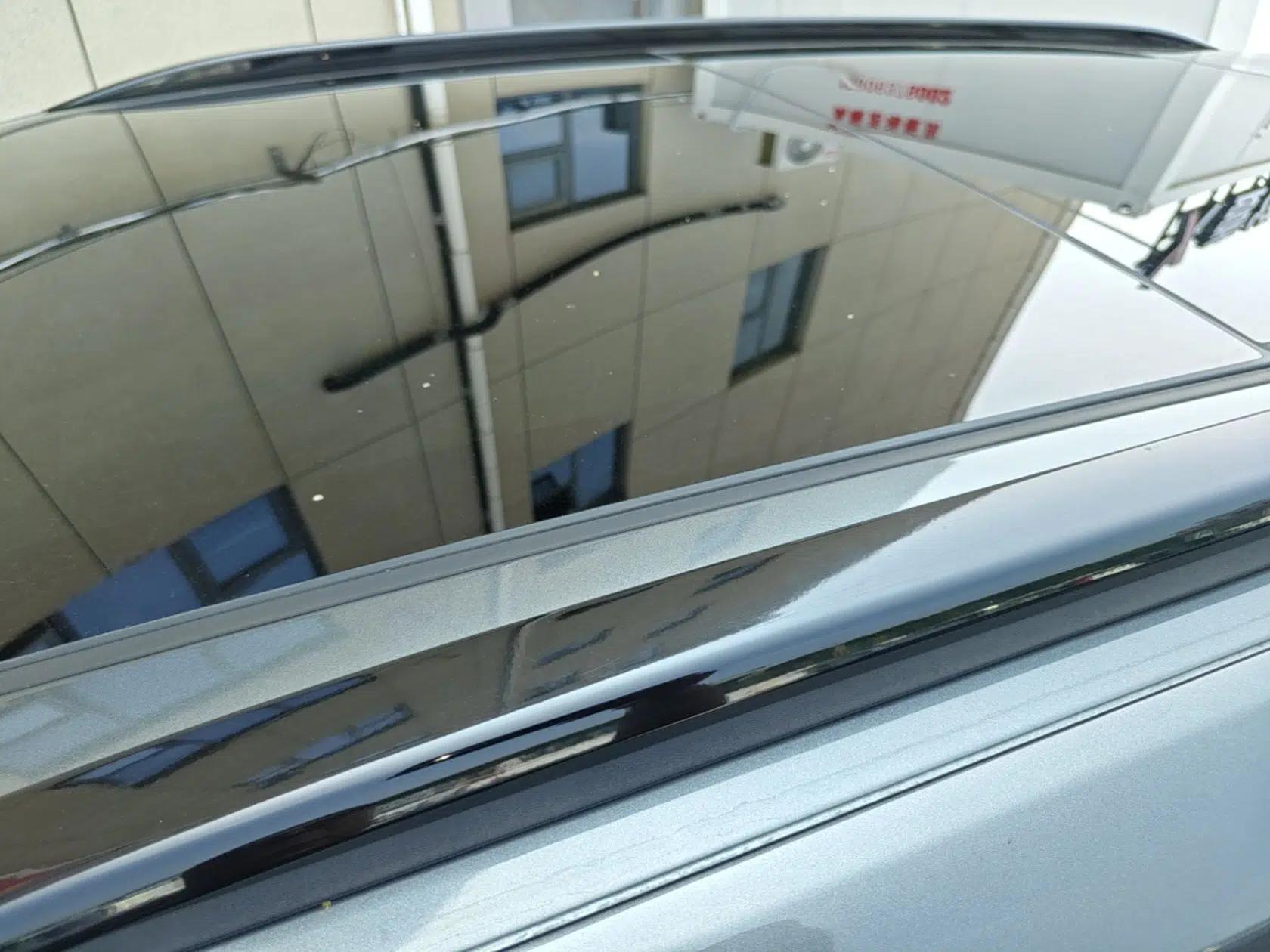 CHANGAN CS75 PLUS 2021 1.5T Automatic Luxury Version — миниатюра 7
