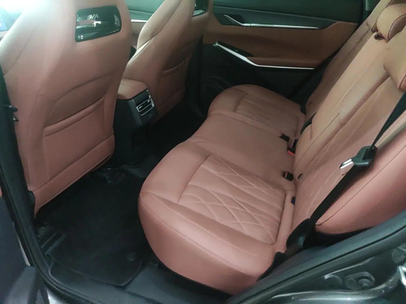 CHANGAN CS75 PLUS 2024 3rd Generation Champion Edition 1.5T Intelligent Drive Dynamic Model — миниатюра 20