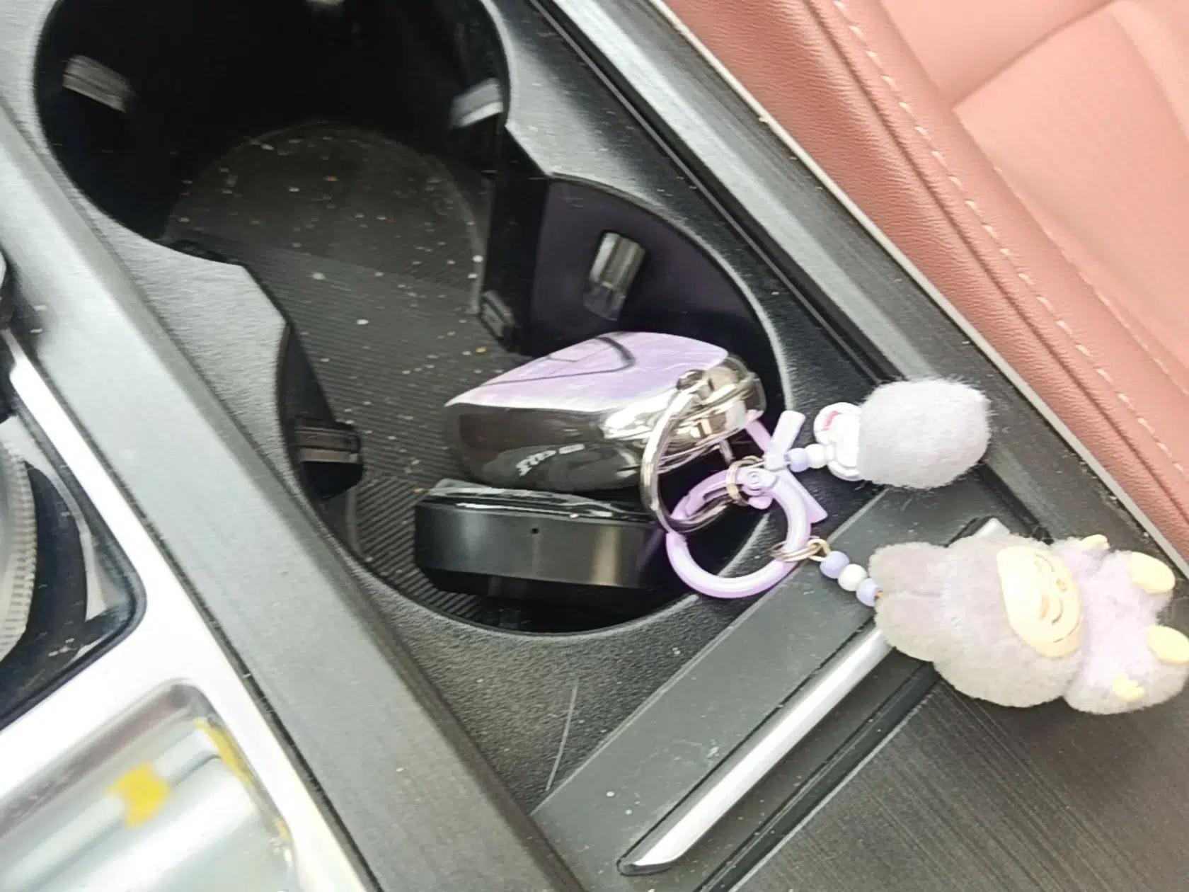 CHANGAN CS75 PLUS 2024 3rd Generation Champion Edition 1.5T Intelligent Drive Dynamic Model — миниатюра 28