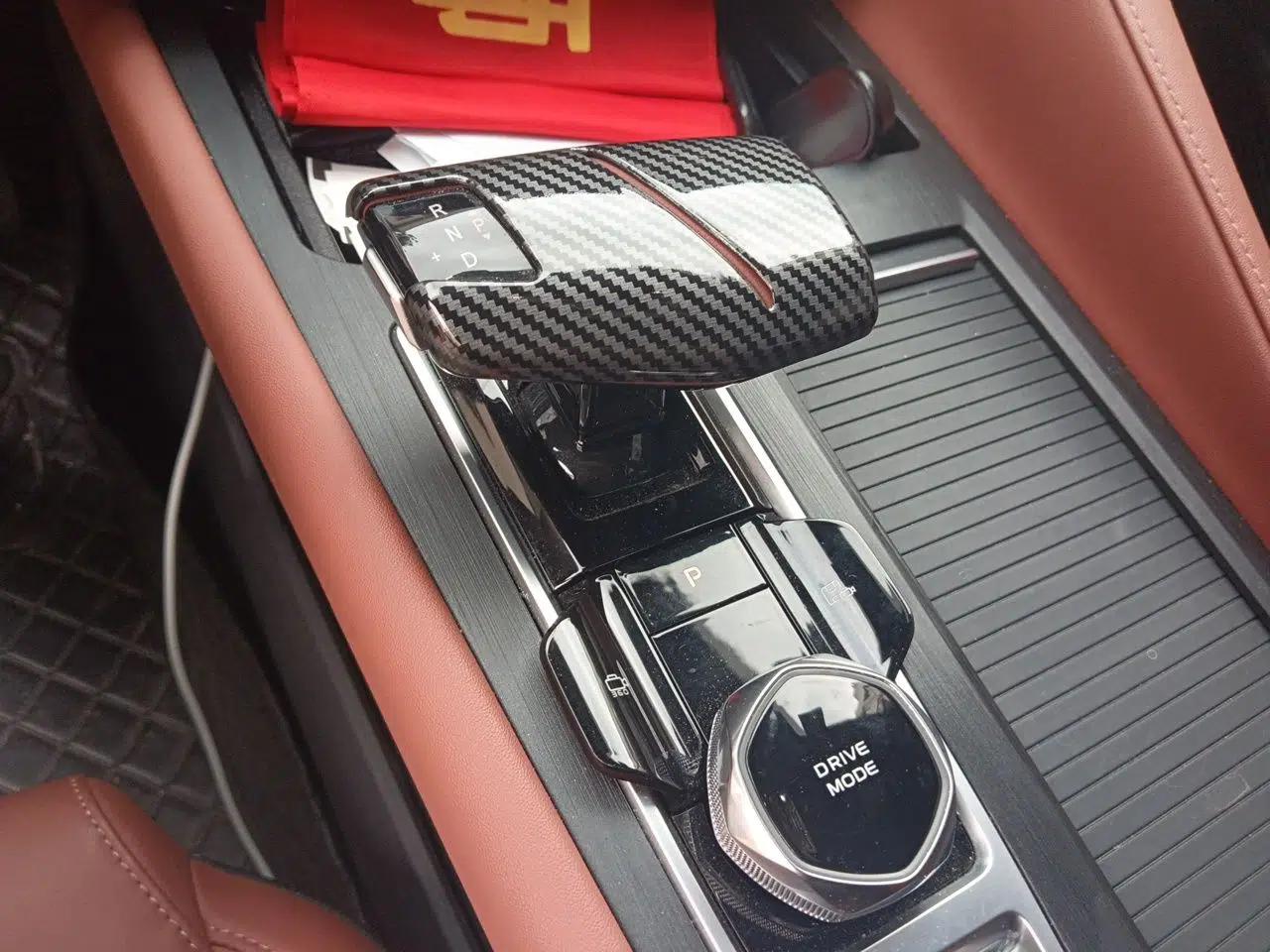 CHANGAN CS75 PLUS 2023 3rd Generation 1.5T Automatic Pilot Model — миниатюра 14