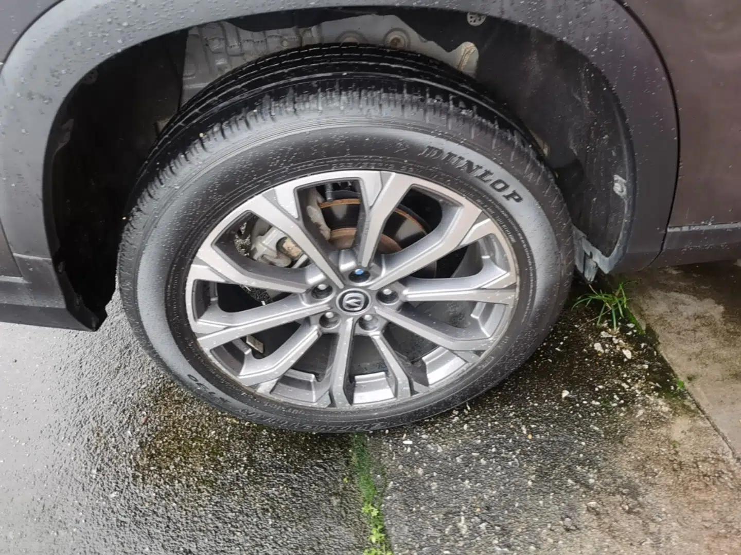 CHANGAN CS75 PLUS 2022 2.0T Automatic Pilot Version — миниатюра 11
